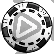 Pokerchip - Channel Point Badge