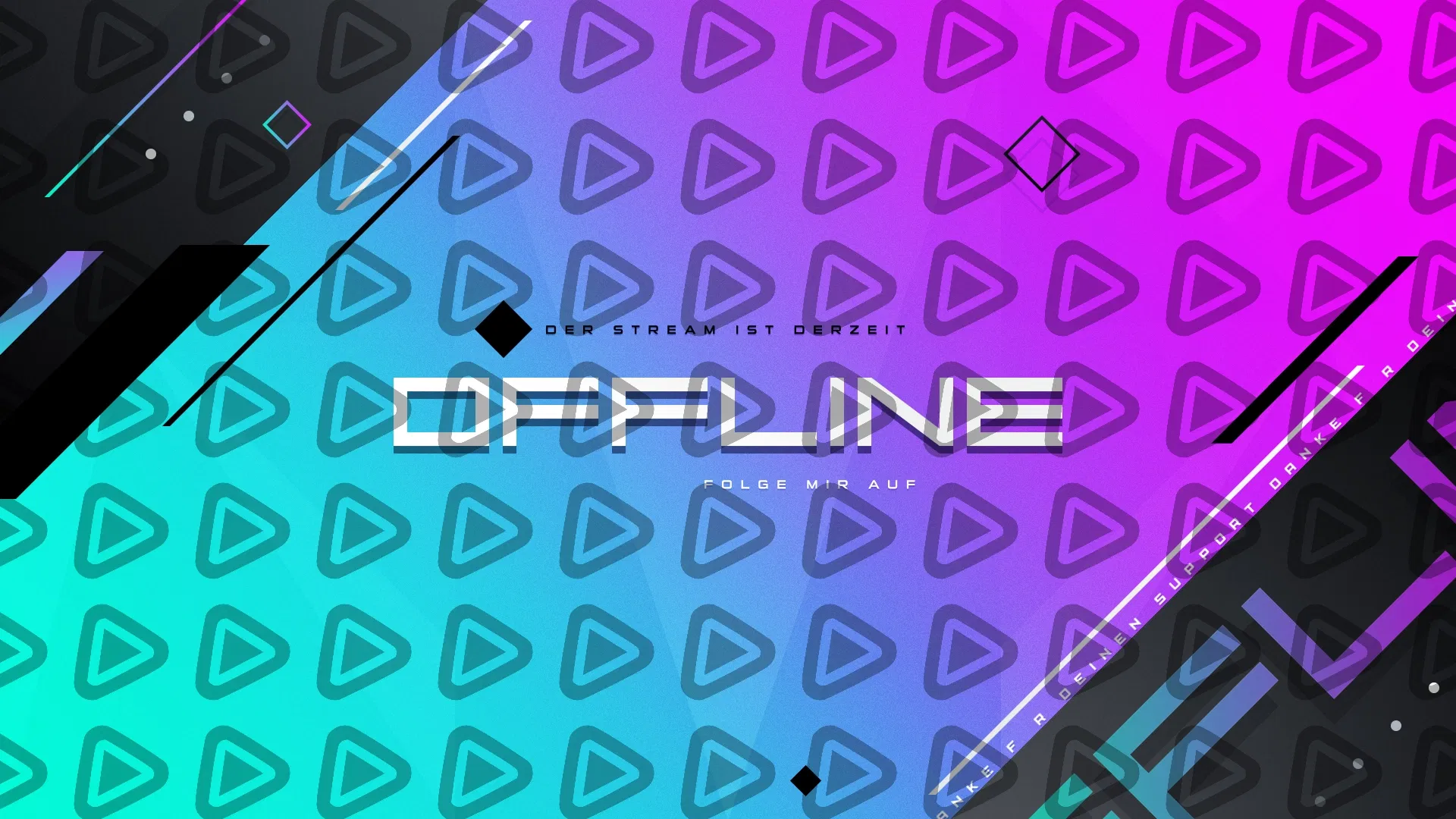 Iridos - Intermission Offline