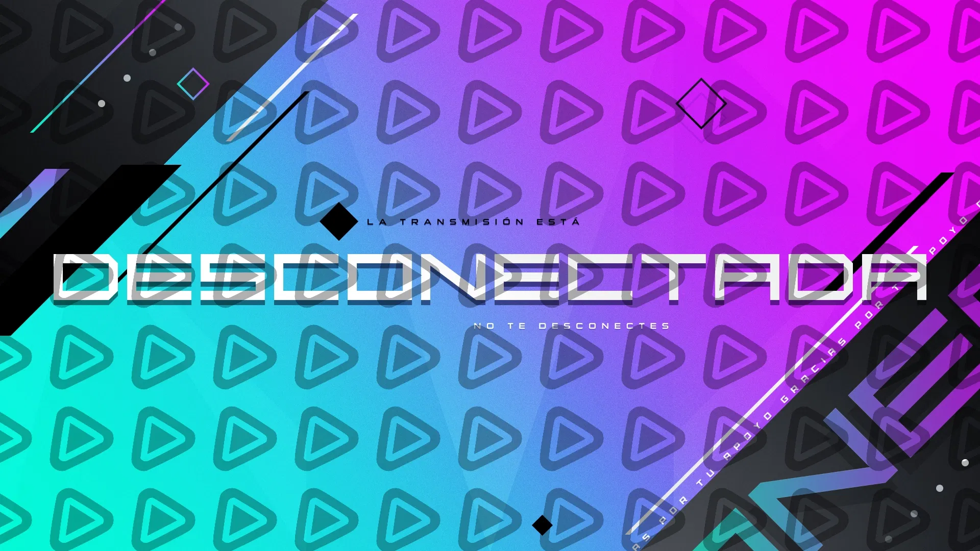 Iridos - Intermission Offline