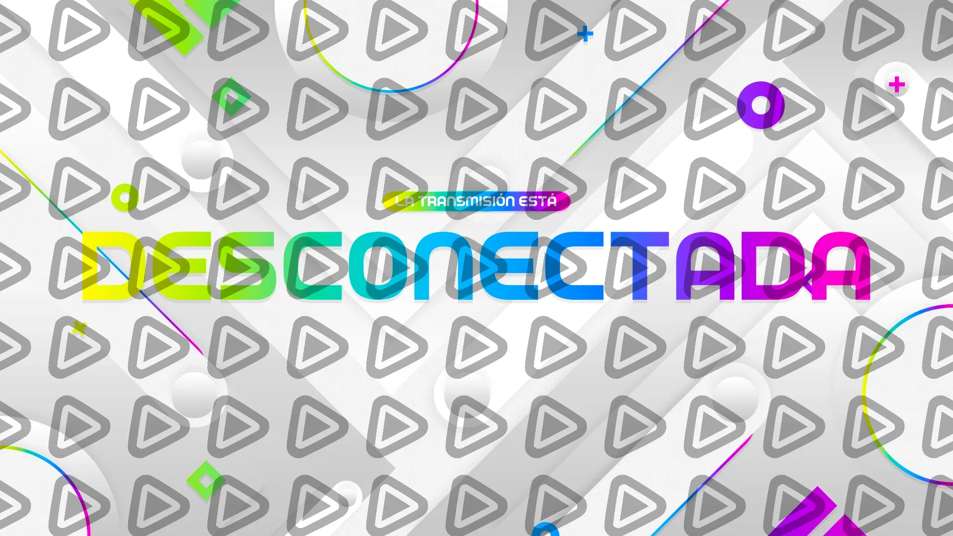 Chromatic - Intermission Offline