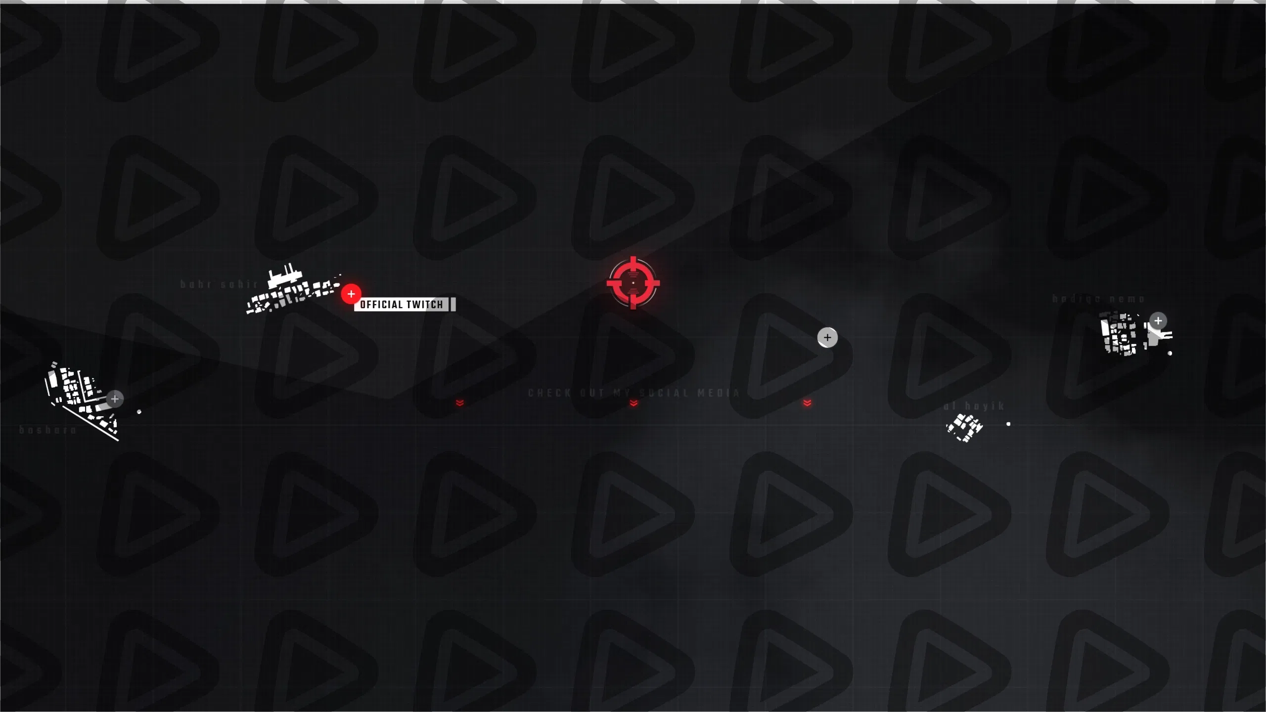Survival - YouTube Channel Banner
