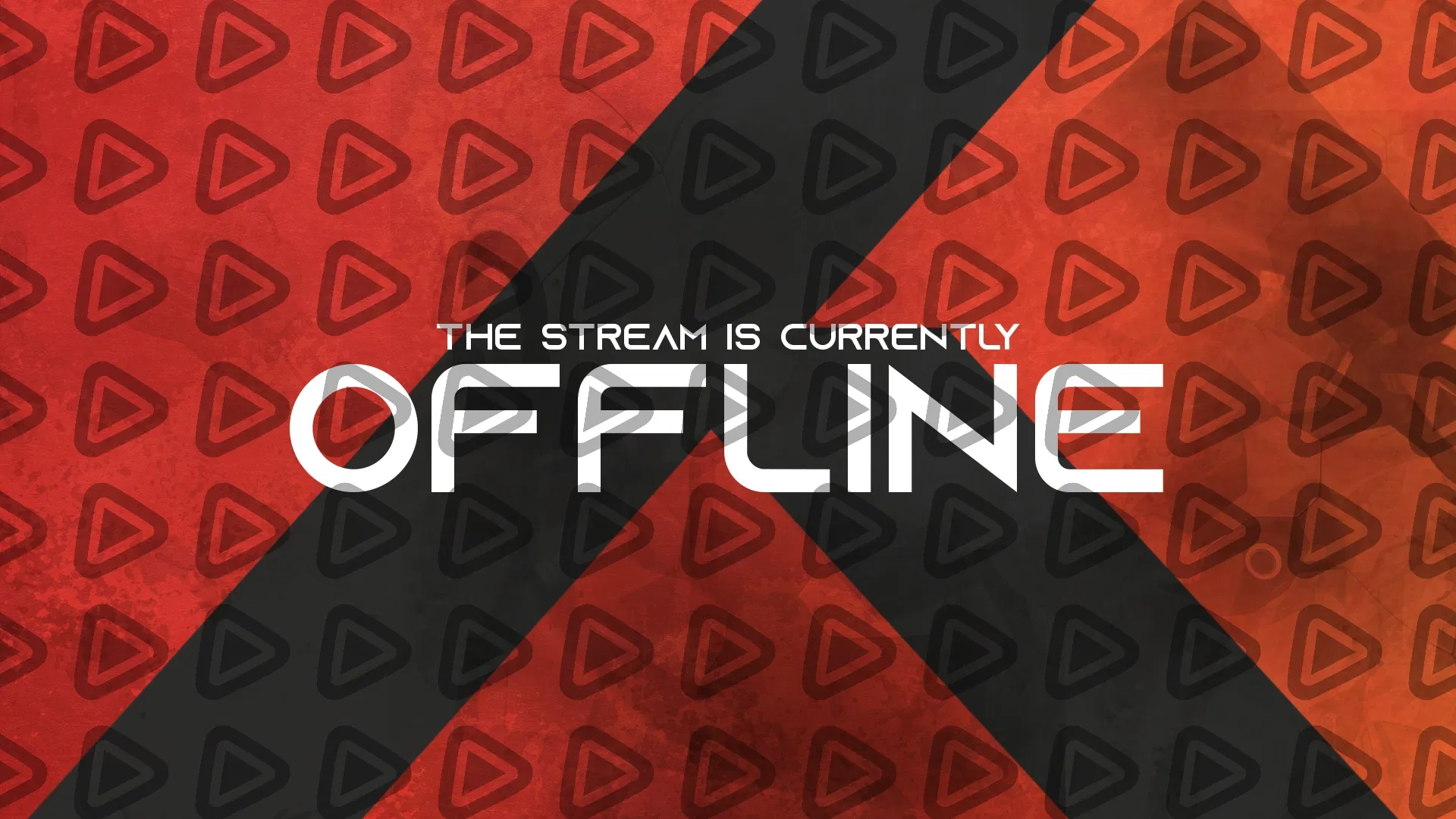 Opex - Intermission Offline