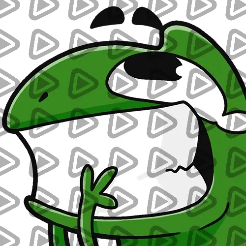 Chameleon - LOL - Emote