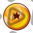 Dragonball - Channel Point Badge