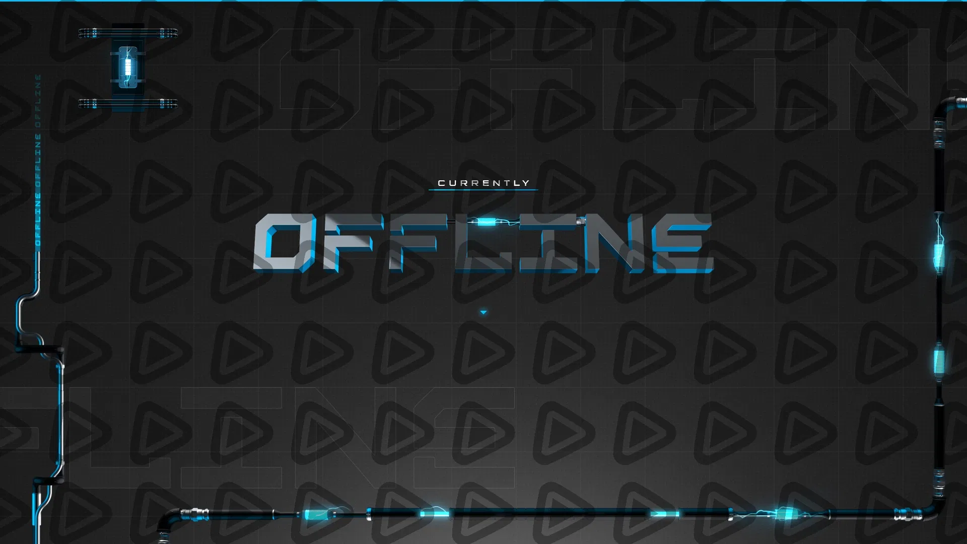 Tube - Intermission Offline