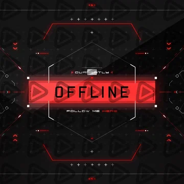 Hexagon - Intermission Offline