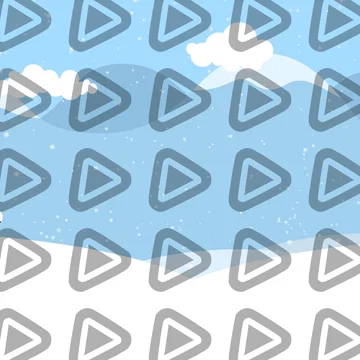 Frost - YouTube Channel Banner