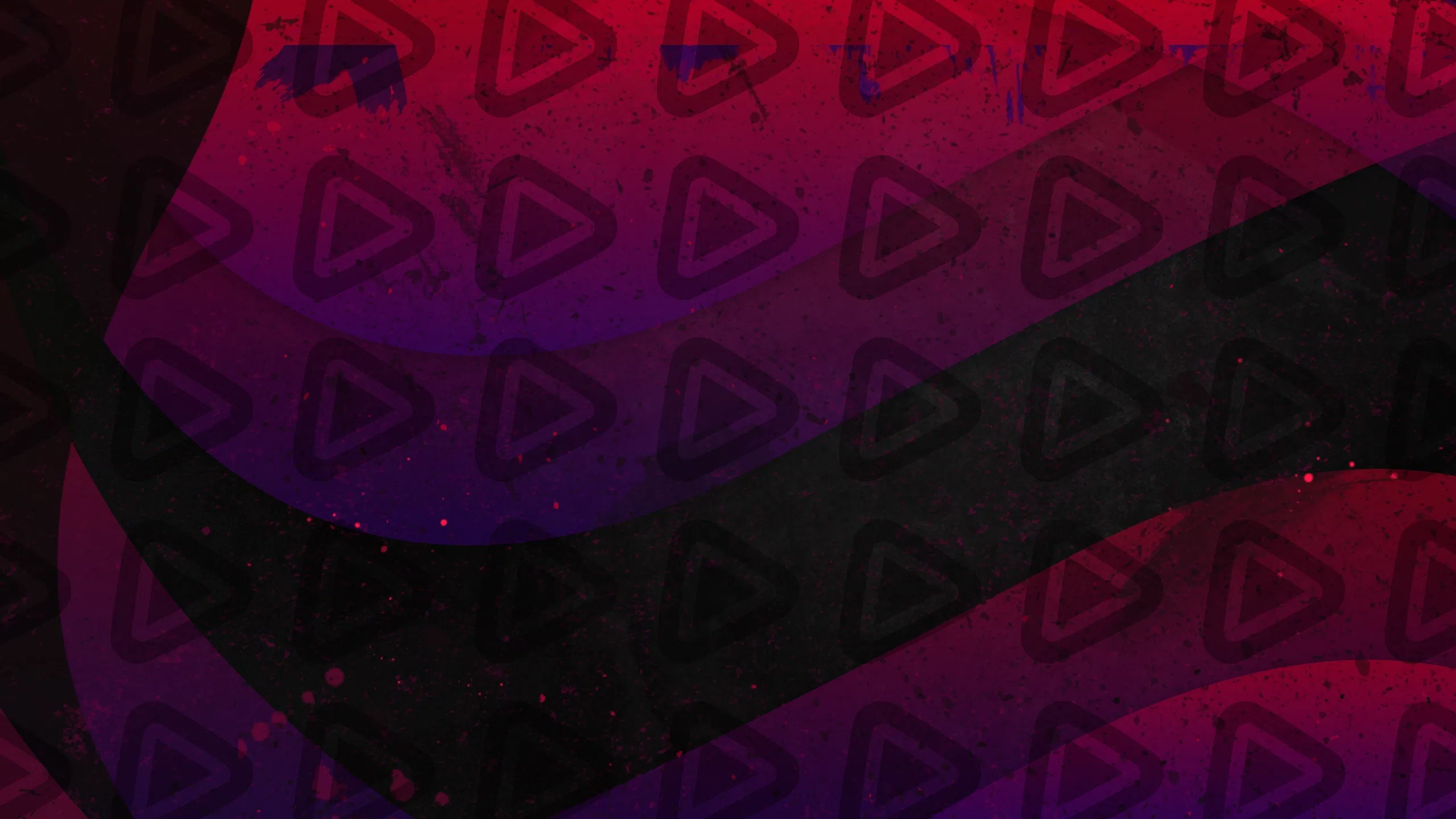 Brush - YouTube Channel Banner