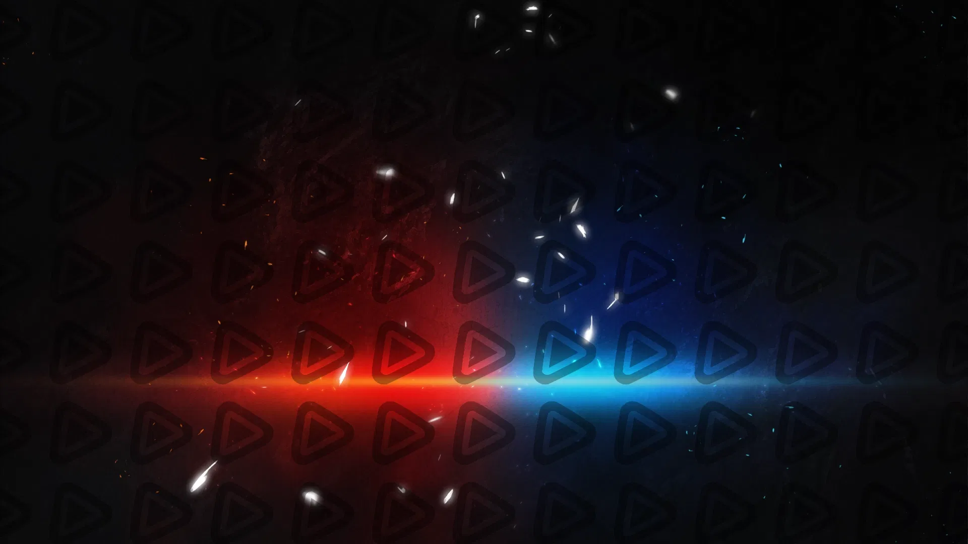 Warrior - Wallpaper