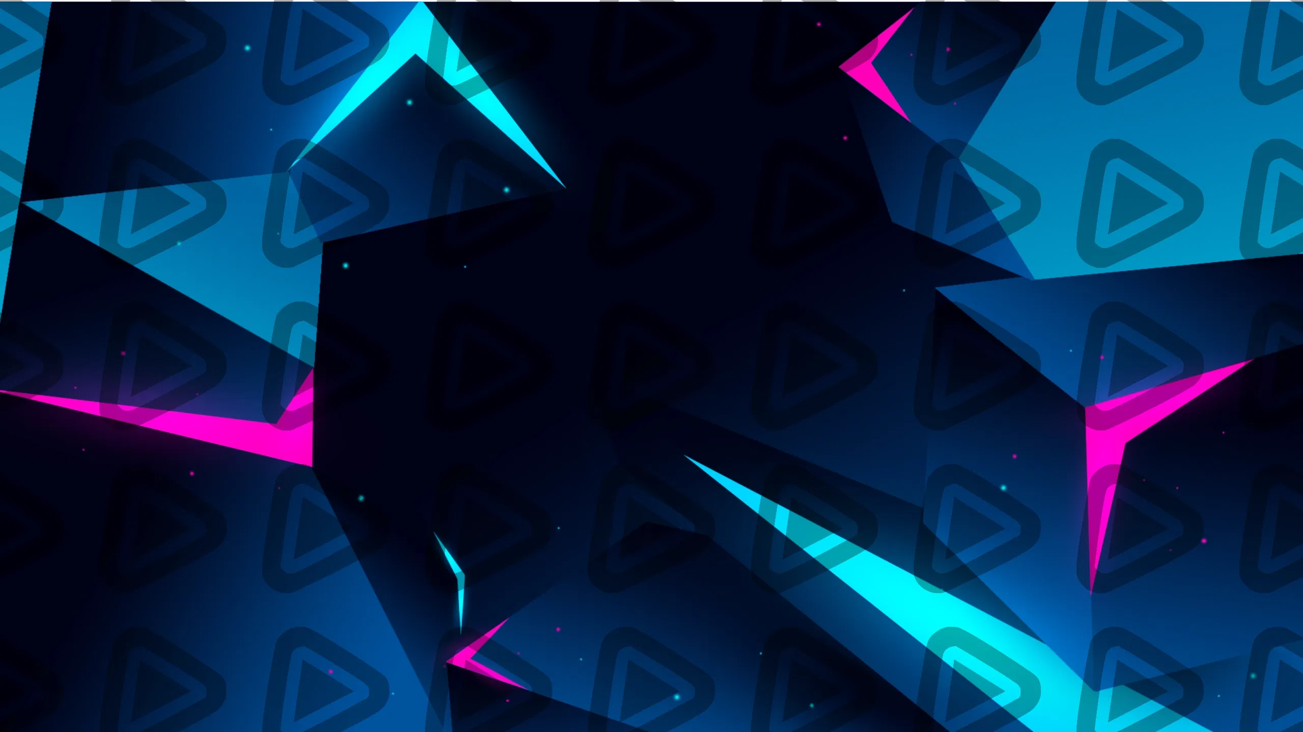 Lucent - YouTube Channel Banner