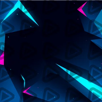 Lucent - YouTube Channel Banner