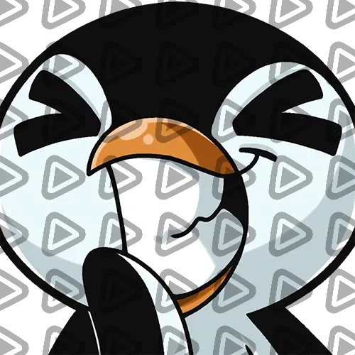Penguin - LOL - Emote