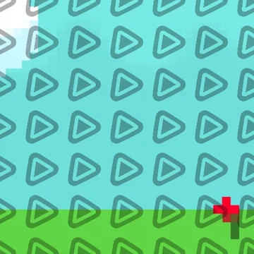 PixelWorld - Twitch Channel Banner