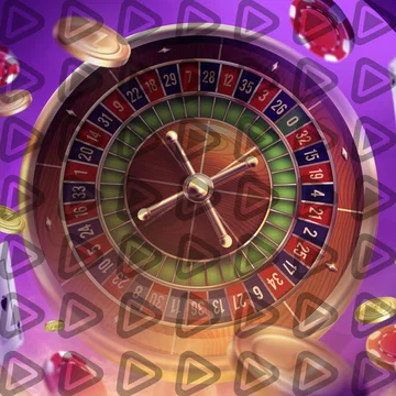 HighRoller - Wallpaper