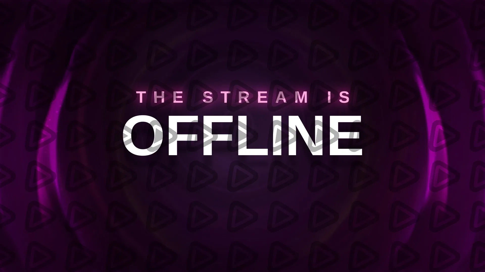 Minimalisticircle - Intermission Offline