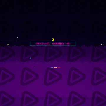 Pixelart - YouTube Channel Banner