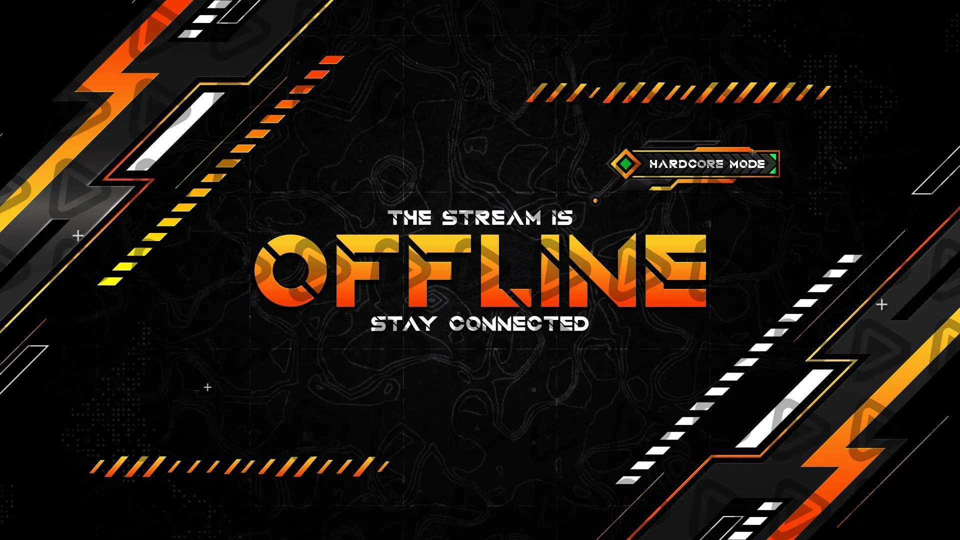 Hardcore-Gaming - Intermission Offline