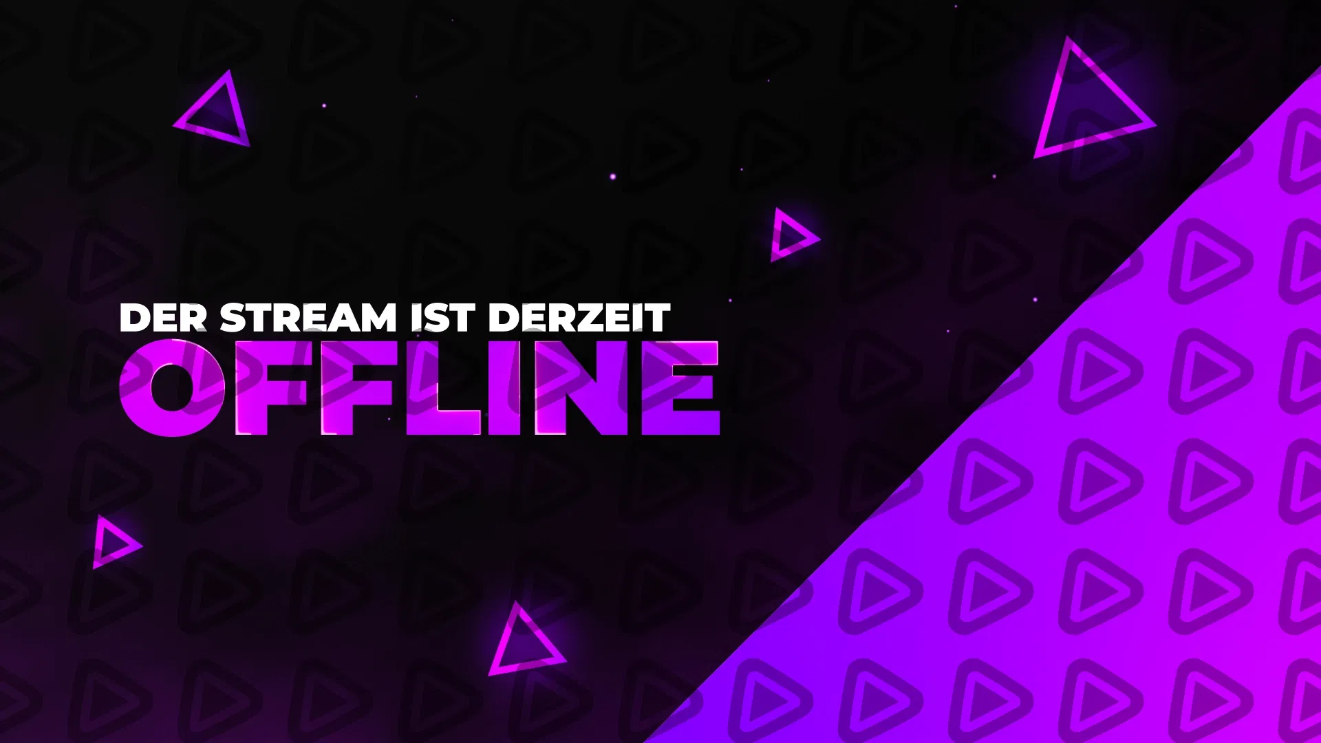 Allure - Intermission Offline