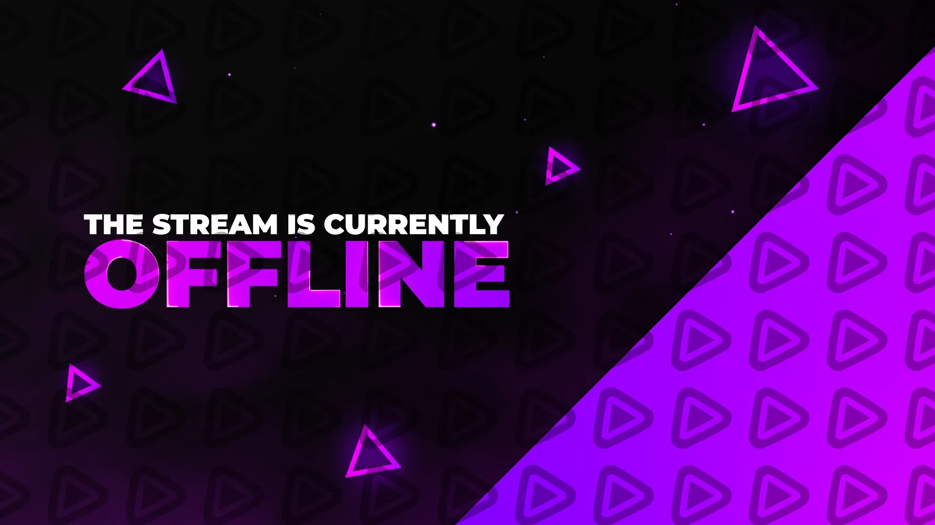 Allure - Intermission Offline