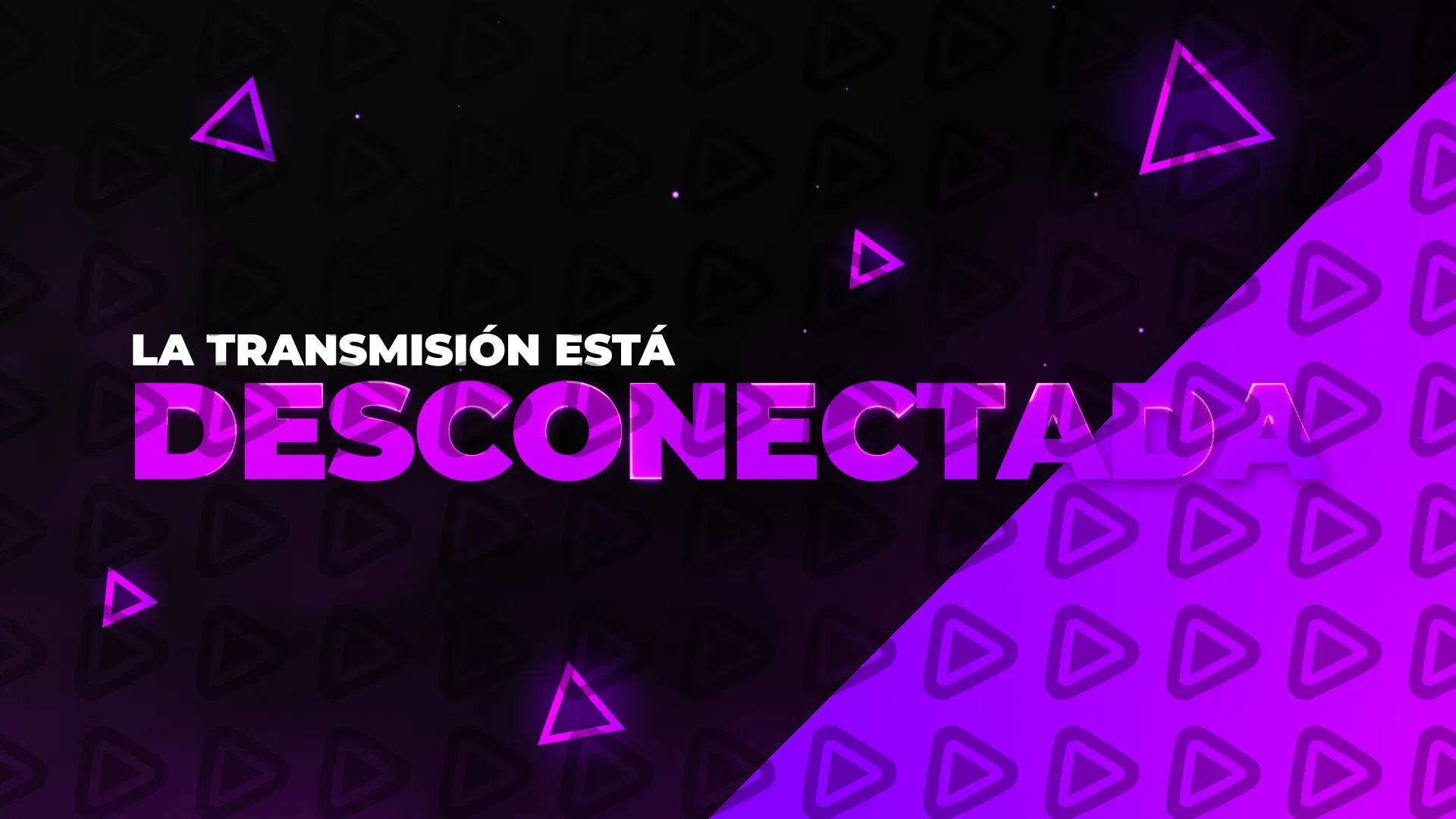 Allure - Intermission Offline