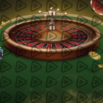 Gambler - Wallpaper
