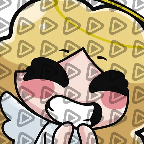 Angel - LOL - Emote