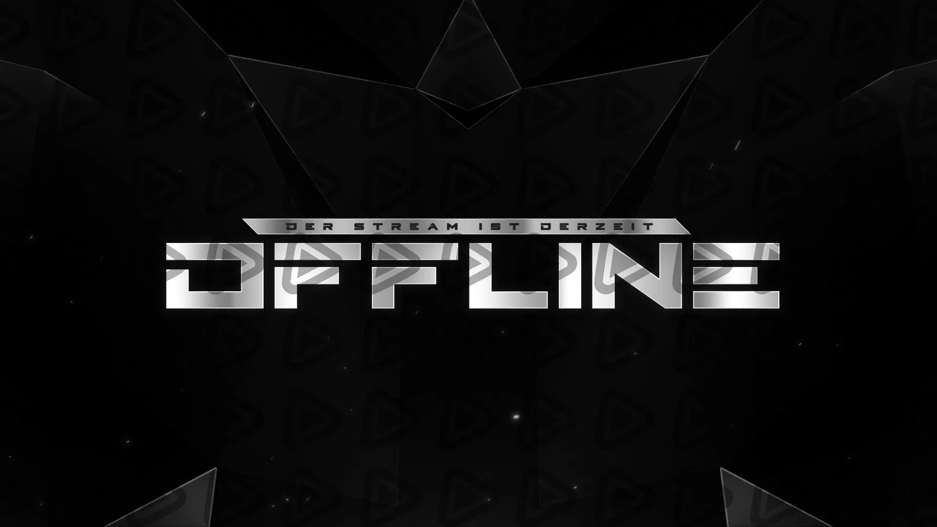 Darkmode - Intermission Offline