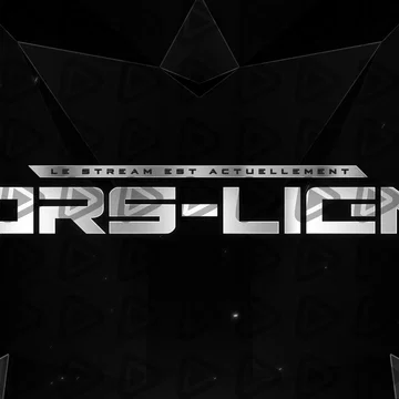 Darkmode - Intermission Offline