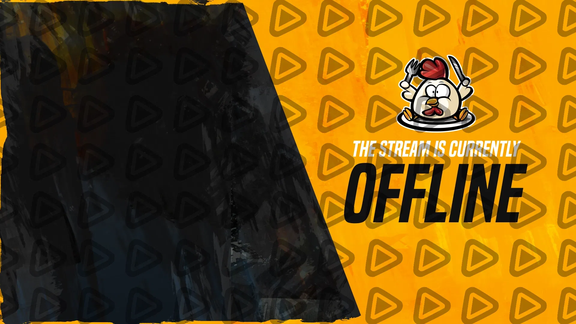 Vision - Intermission Offline