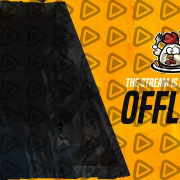 Vision - Intermission Offline