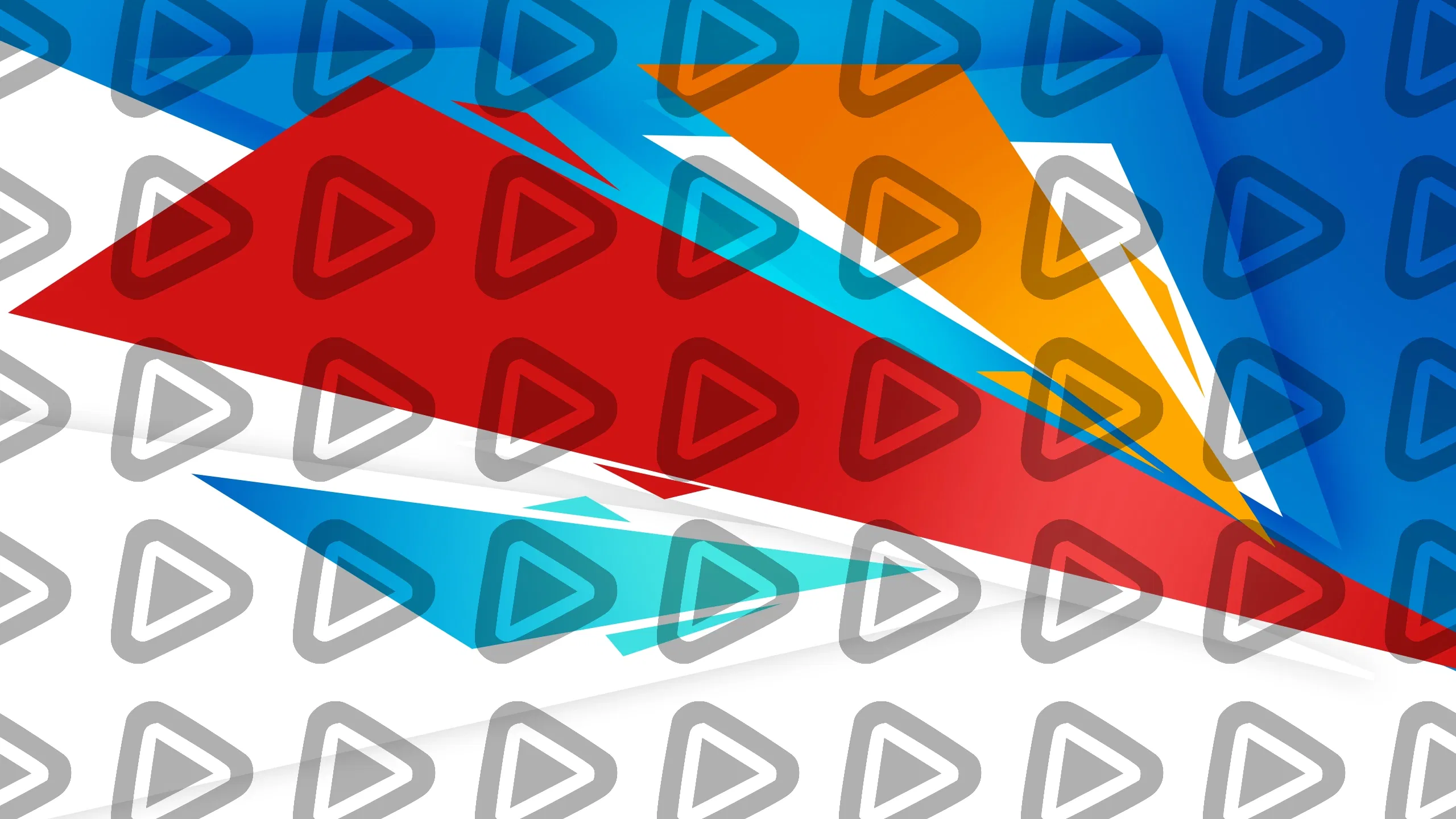 New World - YouTube Channel Banner