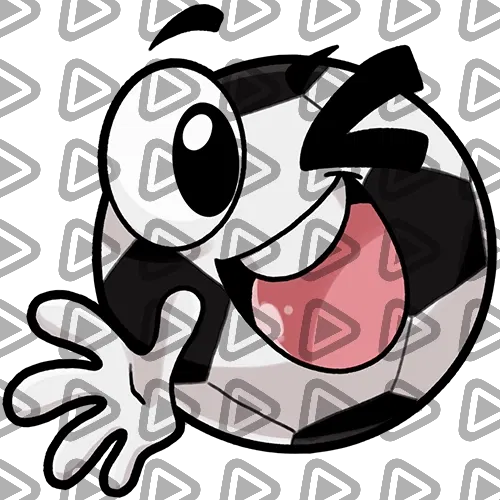 Soccer Ball - HI - Emote