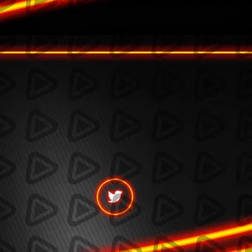 Omega - Twitch Channel Banner