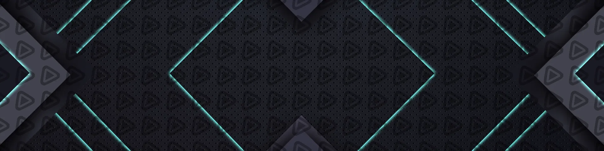 Caven - Twitch Channel Banner