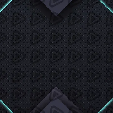 Caven - Twitch Channel Banner