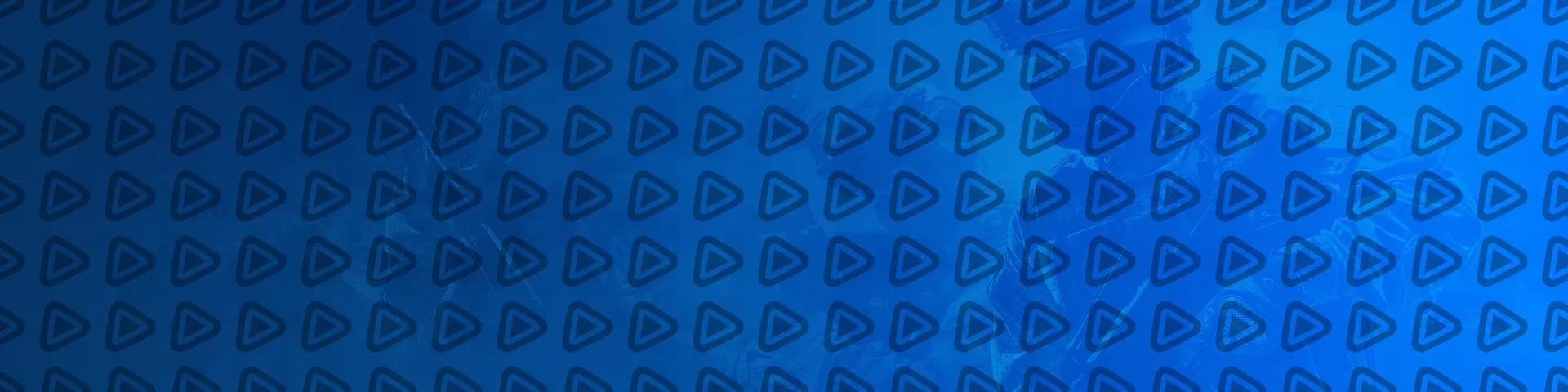 Crossfire - Twitch Channel Banner