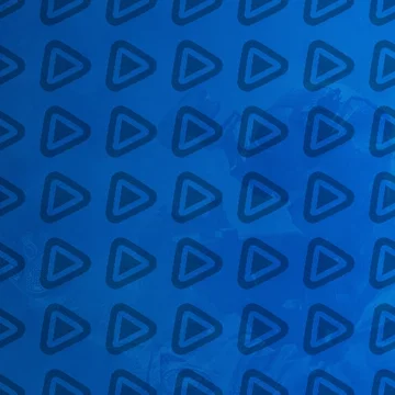 Crossfire - Twitch Channel Banner