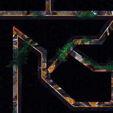 Jungle - YouTube Channel Banner