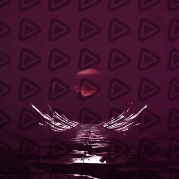 Spaceship - Twitch Channel Banner