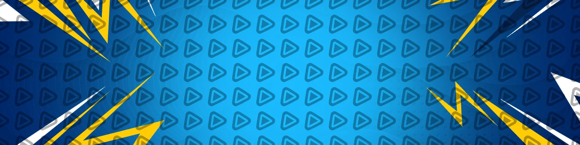 Royal - Twitch Channel Banner