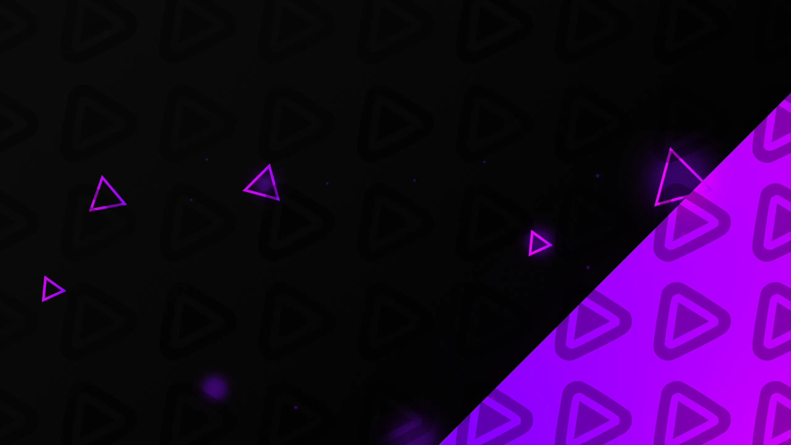 Allure - YouTube Channel Banner