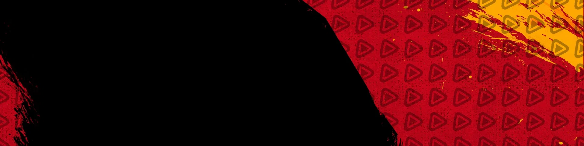 RedDead - Twitch Channel Banner