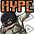 CSGO - HYPE - Emote