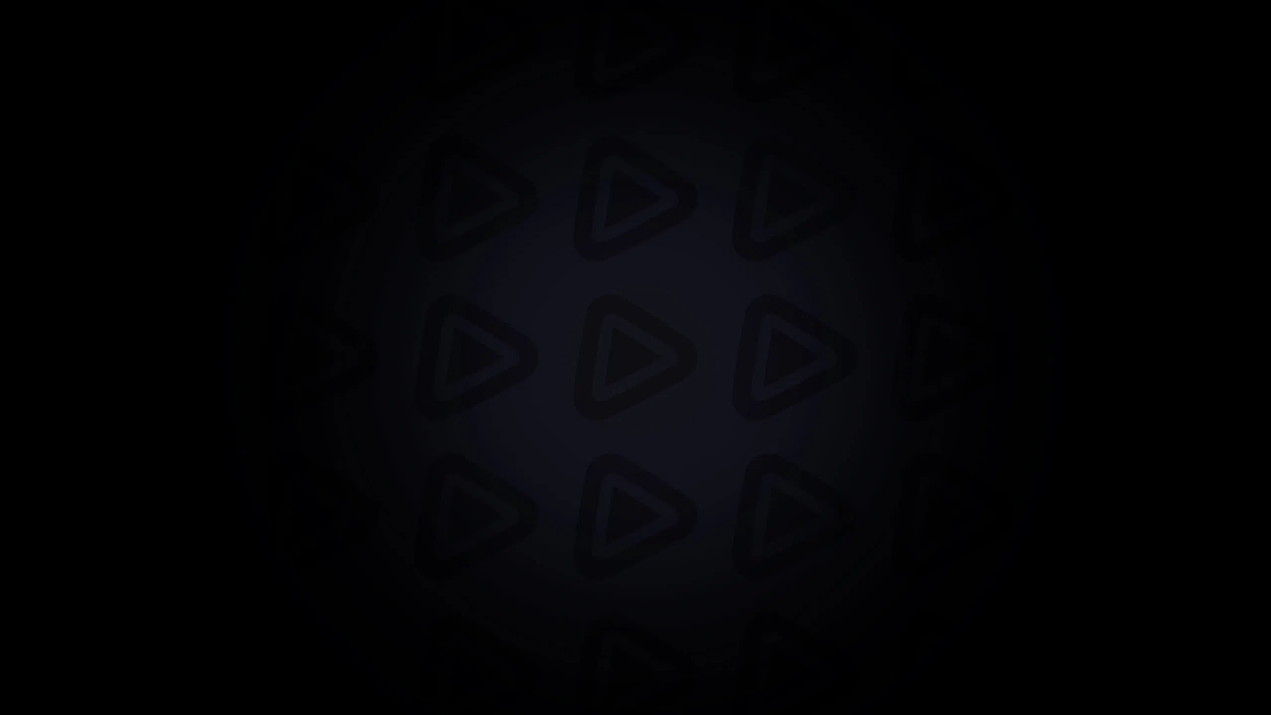 GoodVibes - YouTube Channel Banner