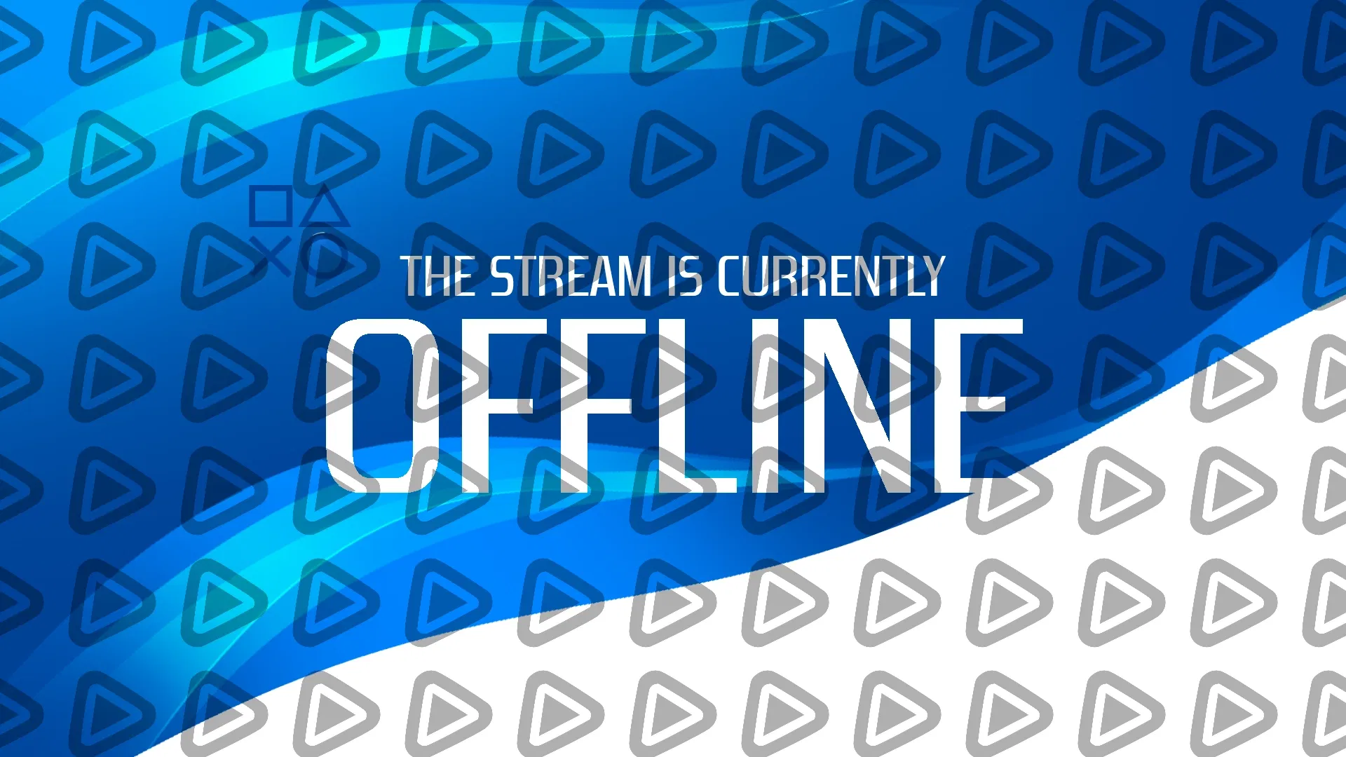 Consoles - Intermission Offline