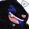Black Panther - LOL - Emote