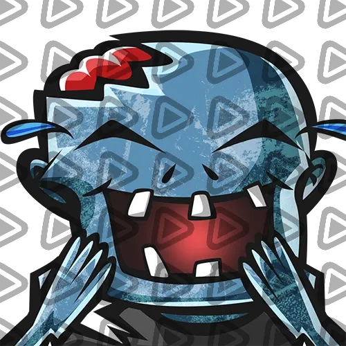 Frozen Undead - LOL - Emote