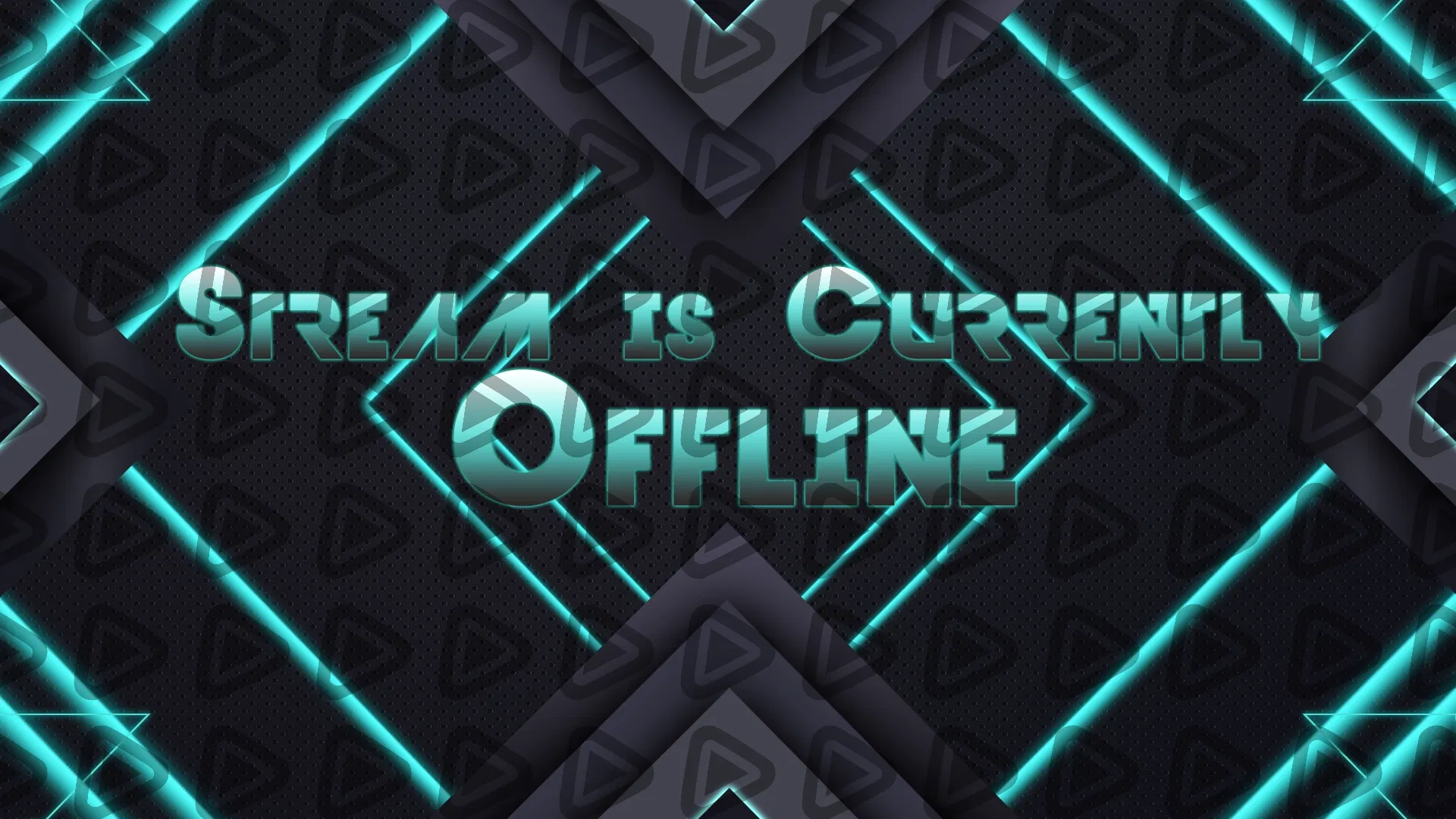 Caven - Intermission Offline