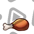 Chicken Bucket - Channel Point Badge