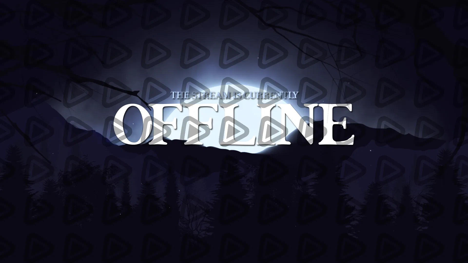 Mystic - Intermission Offline